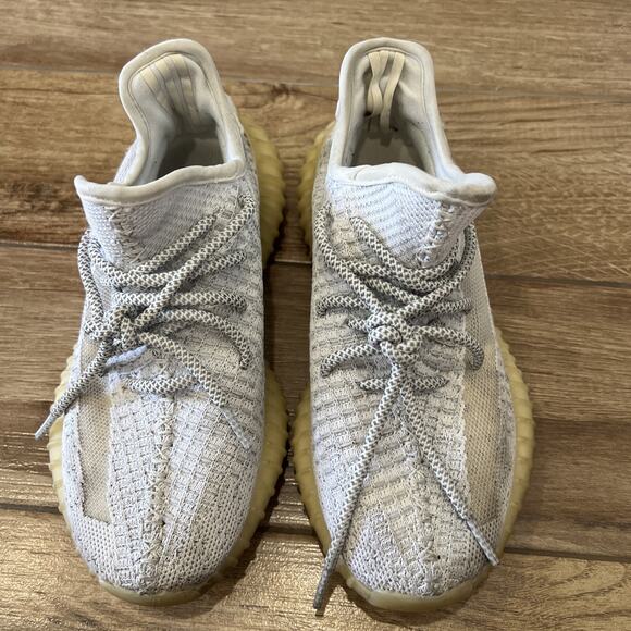 Size 7.5 - adidas Yeezy Boost 350 V2 Reflective main image 8